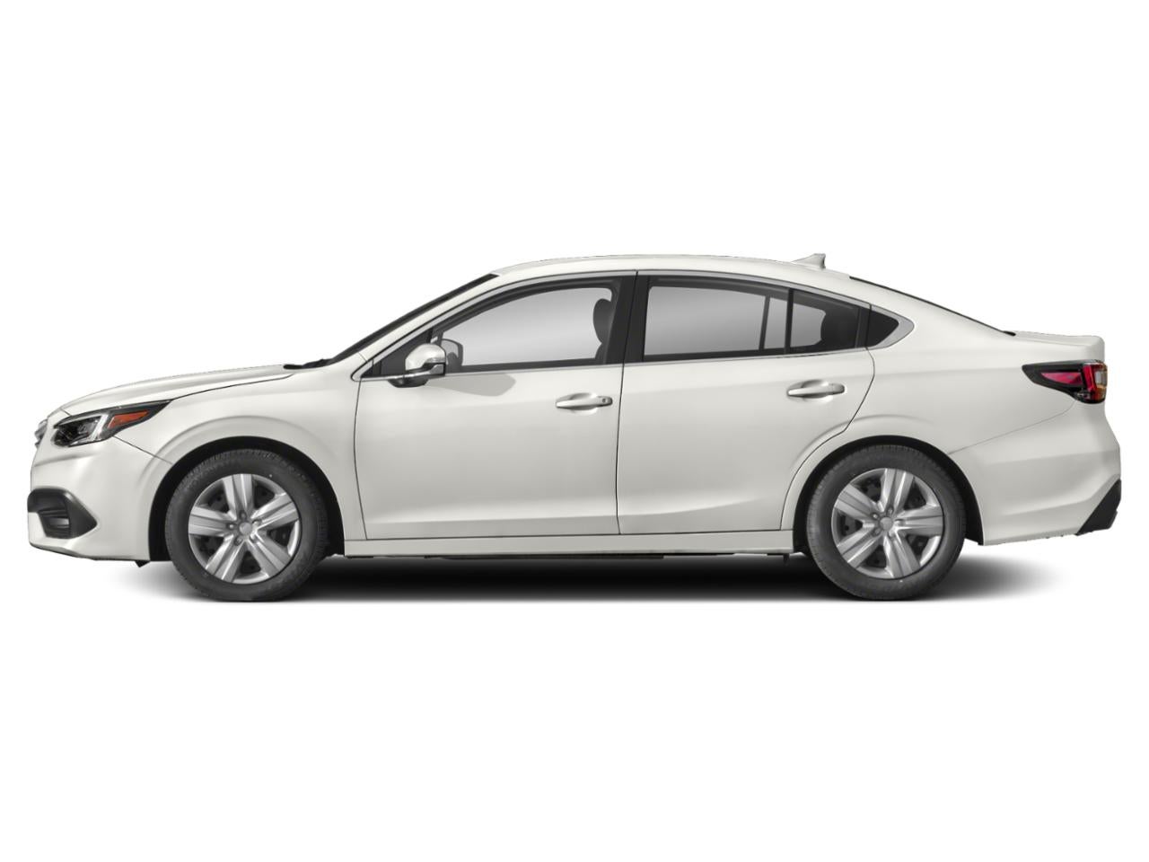 2020 Subaru Legacy — detail view